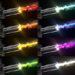 Eshooter Flare Smoky BT Gel Blaster Tracer Unit