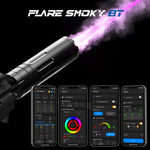 Eshooter Flare Smoky BT Gel Blaster Tracer Unit