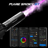 Eshooter Flare Smoky BT Gel Blaster Tracer Unit
