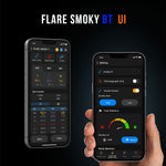 Eshooter Flare Smoky BT Gel Blaster Tracer Unit