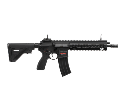 E&C HK416A5 AEG EC-111 BK Gel Blaster