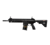 E&C HK417A2 AEG EC-202 BK Gel Blaster