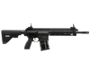 E&C HK417A2 AEG EC-202 BK Gel Blaster