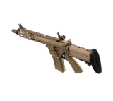 NOVESKE N4 TAN Gel Blaster