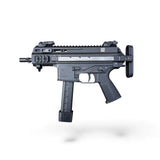 ARCHWICK B&T Licensed APC9K Gas Blowback Gel Blaster SMG