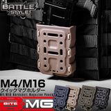 Laylax BITE-MG M4/M16 Quick Mag Holder