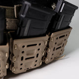 Laylax BITE-MG M4/M16 Quick Mag Holder