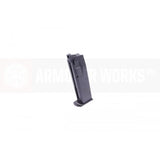 Armourer Works Cybergun Swiss Army P226 Magazine