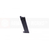 Armourer Works Cybergun Swiss Army P226 Magazine