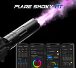 Eshooter Flare Smoky BT Gel Blaster Tracer Unit