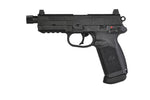 Cybergun FN Herstal Licensed FNX-45 GBB Pistol Gel Blaster by VFC