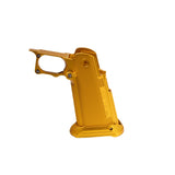 Dr. Black Aluminium Grip Type B For Tokyo Marui Hi Capa GBB