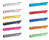 Dr Black Hi Capa Aluminium 5.1 Outer Barrel TYPE - Spiral Storm