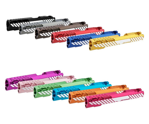 Dr Black 5.1 Type 850 Hi Capa Slide