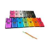 Dr Black Fibre Optic Rear Sight for Hi Capa 5.1