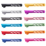 Dr Black Hi Capa Aluminium 5.1 Outer Barrel TYPE-Dinging