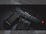 EMG / Taran Tactical Innovations™ 2011 Combat Master Hi Capa Gel Blaster