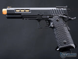 EMG / STI International™ DVC 3-Gun 2011 (Threaded) Hi Capa Gel Blaster
