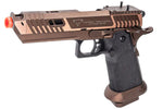 Armourer Works TTI™ / EMG - 2011 Sand Viper GBB Gel Blaster (Full Auto)