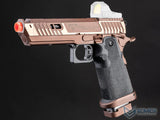 Armourer Works TTI™ / EMG - 2011 Sand Viper GBB Gel Blaster (Full Auto)