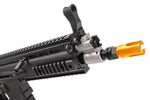 Guns Modify FN Herstal SCAR L MK2 MWS GBBR Gel Blaster Replica (Black)