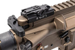 Guns Modify HK416A5 MWS GBBR Gel Blaster Replica Level 2 TAN