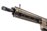 Guns Modify HK416A5 MWS GBBR Gel Blaster Replica Level 2 TAN