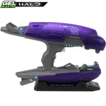 Halo Covenant Elite Plasma Rifle Gel Blaster 2-PACK Special