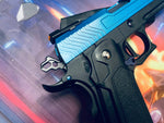 Custom Laylax / AW "Dreadwing" Hi Capa 5.1 Gas Pistol