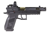 KJ Works CZ P-09 Compensator