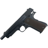 KELe Colt 1911 Manual Gel Blaster – Black