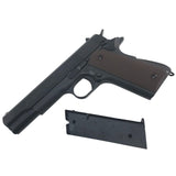 KELe Colt 1911 Manual Gel Blaster – Black