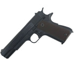 KELe Colt 1911 Manual Gel Blaster – Black