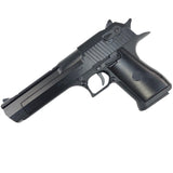 KELe Desert Eagle 50cal Manual Springer Gel Blaster – Black