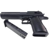 KELe Desert Eagle 50cal Manual Springer Gel Blaster – Black