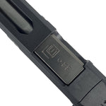 KELe SAI BLU GLOCK G17 Manual – Black