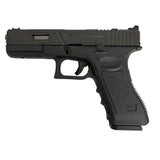 KELe SAI BLU GLOCK G17 Manual – Black