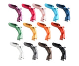 Dr. Black Aluminium Type B Grip Safety For Tokyo Marui Hi Capa GBB