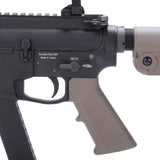 TWS 9mm SBR GBB Gel Blaster - Tan