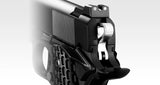 Tokyo Marui 1911 Night Warrior Gel Blaster