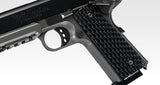 Tokyo Marui 1911 Night Warrior Gel Blaster