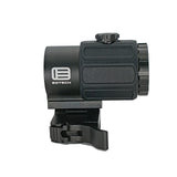 EOTech 558 + G43 Red Dot Sight & Scope - Black