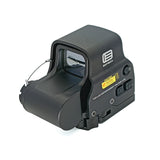 EOTech 558 + G43 Red Dot Sight & Scope - Black