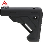 SIG MCX Spear LT Grey Gel Blaster Apex Force Ultra Line