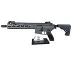 SIG MCX Virtus Grey Gel Blaster Apex Force Ultra Line