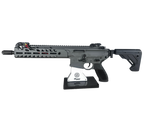 SIG MCX Spear LT Grey Gel Blaster Apex Force Ultra Line