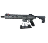 SIG MCX Virtus Grey Gel Blaster Apex Force Ultra Line
