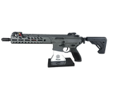 SIG MCX Spear LT Grey Gel Blaster Apex Force Ultra Line
