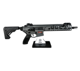 SIG MCX Spear LT Grey Gel Blaster Apex Force Ultra Line