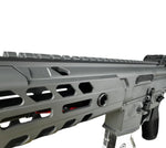 SIG MCX Virtus Grey Gel Blaster Apex Force Ultra Line